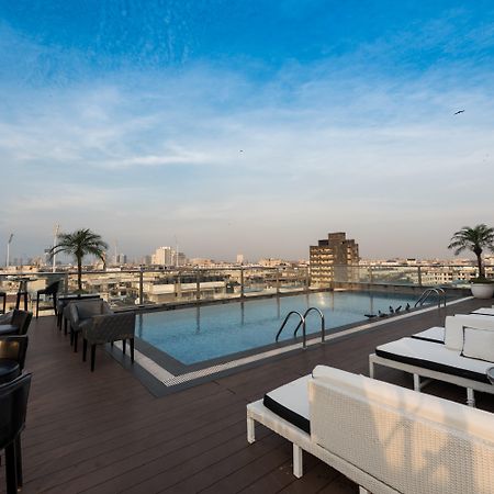 Intercontinental Marine Drive Mumbai By Ihg Otel Dış mekan fotoğraf