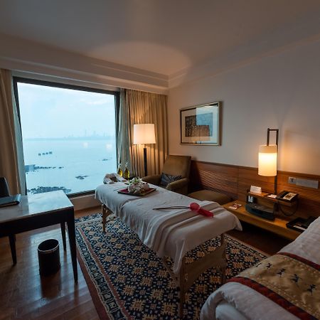 Intercontinental Marine Drive Mumbai By Ihg Otel Dış mekan fotoğraf