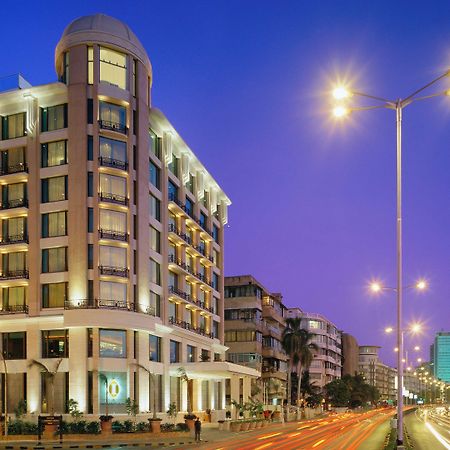 Intercontinental Marine Drive Mumbai By Ihg Otel Dış mekan fotoğraf