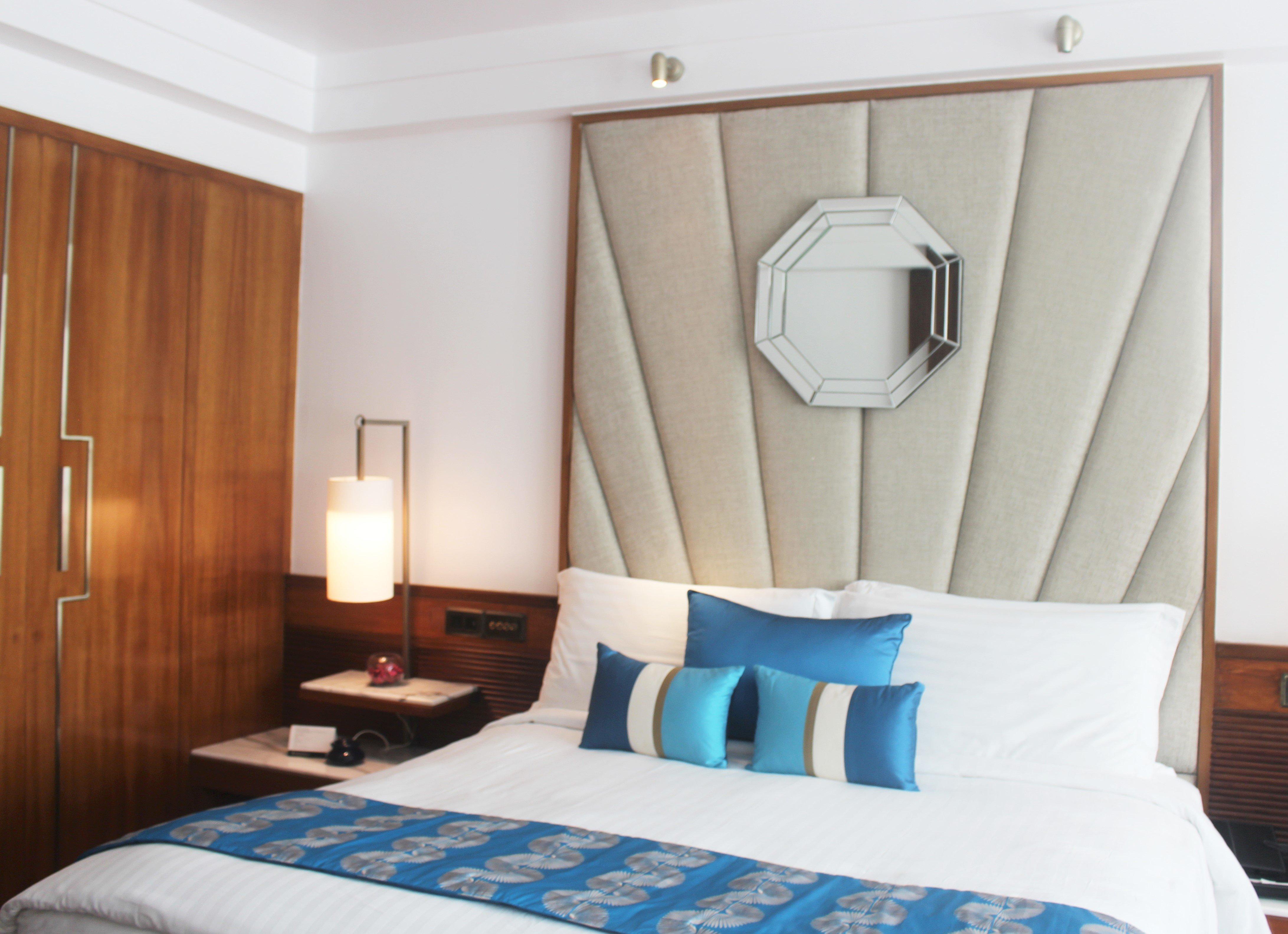 Intercontinental Marine Drive Mumbai By Ihg Otel Dış mekan fotoğraf