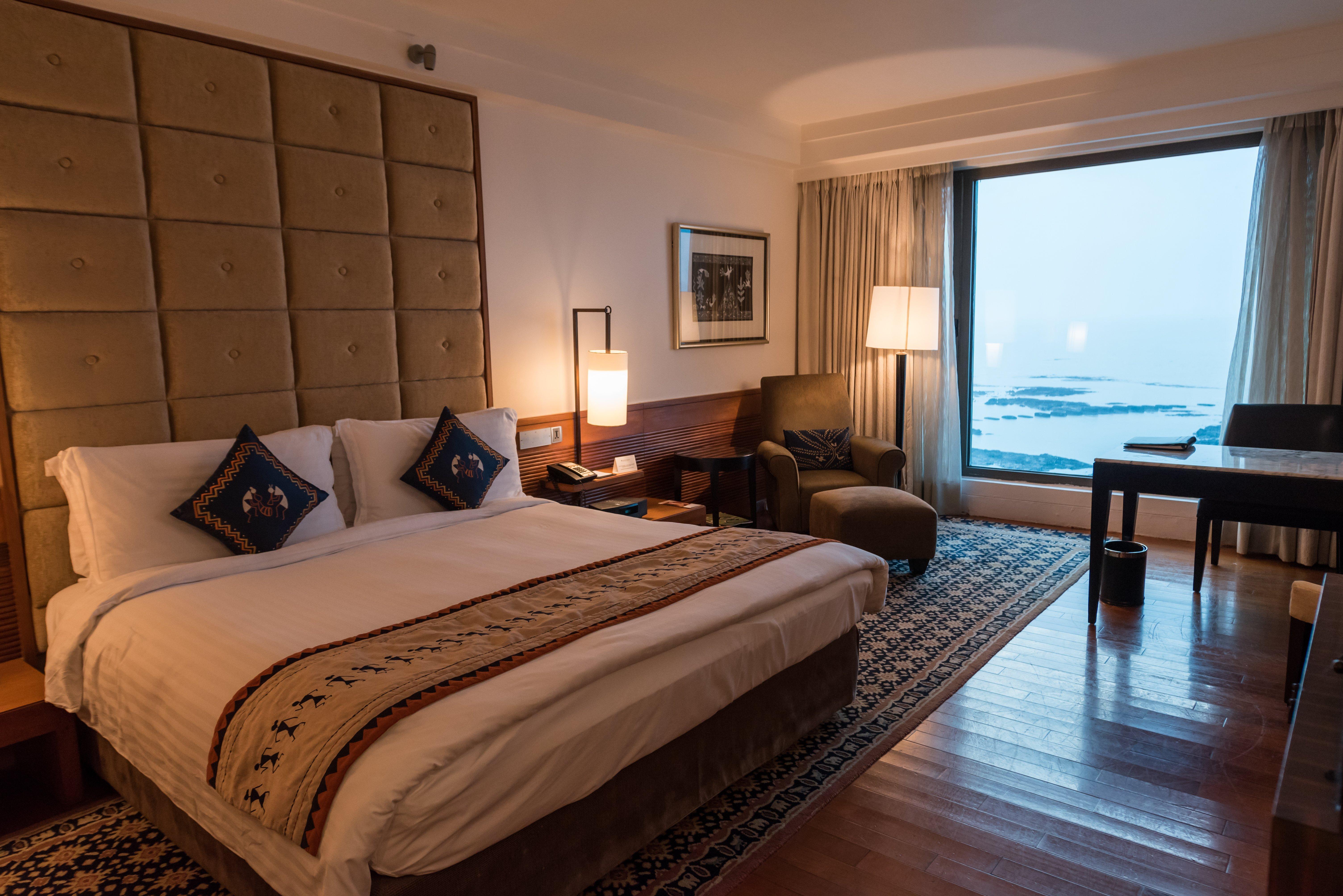 Intercontinental Marine Drive Mumbai By Ihg Otel Dış mekan fotoğraf