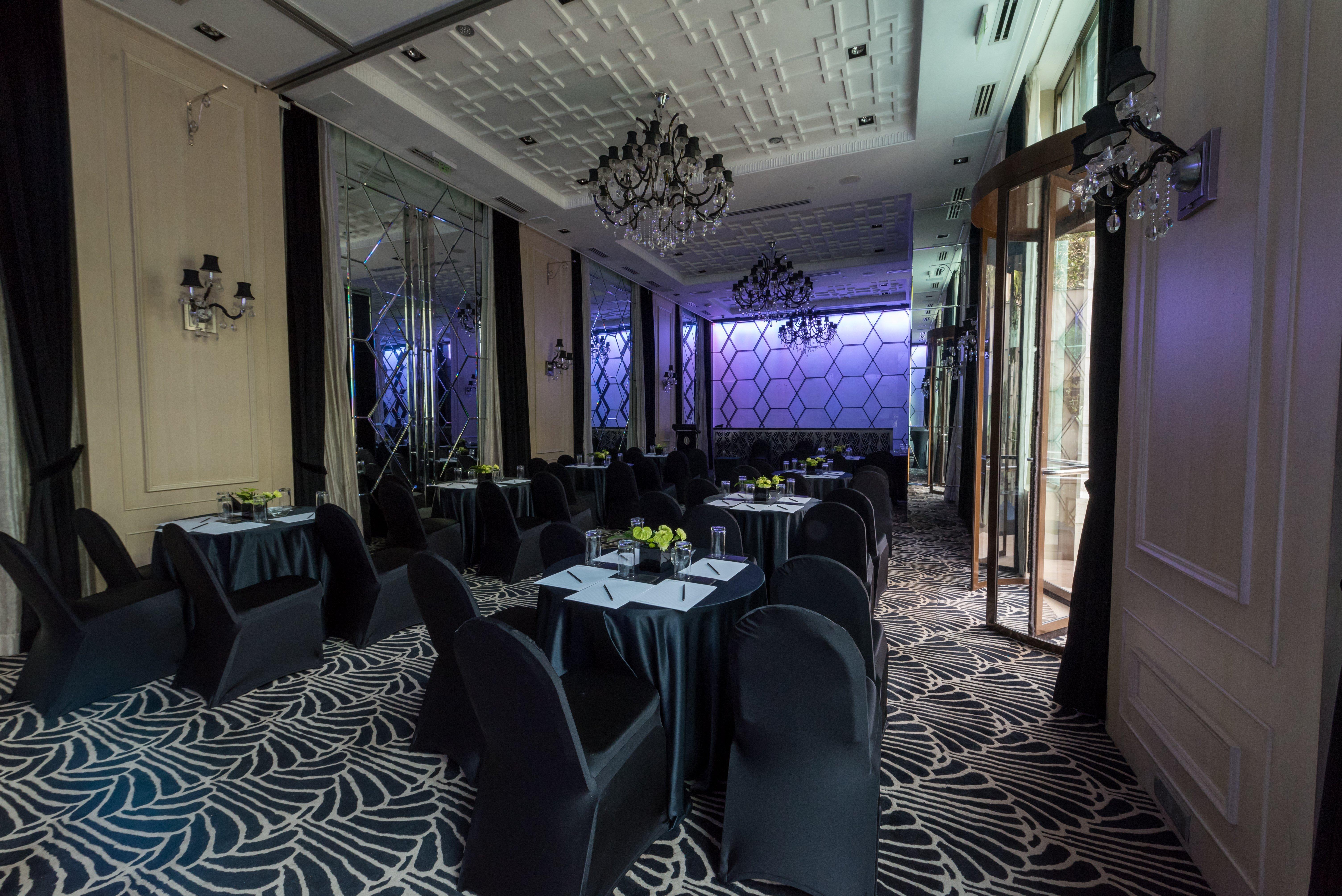 Intercontinental Marine Drive Mumbai By Ihg Otel Dış mekan fotoğraf