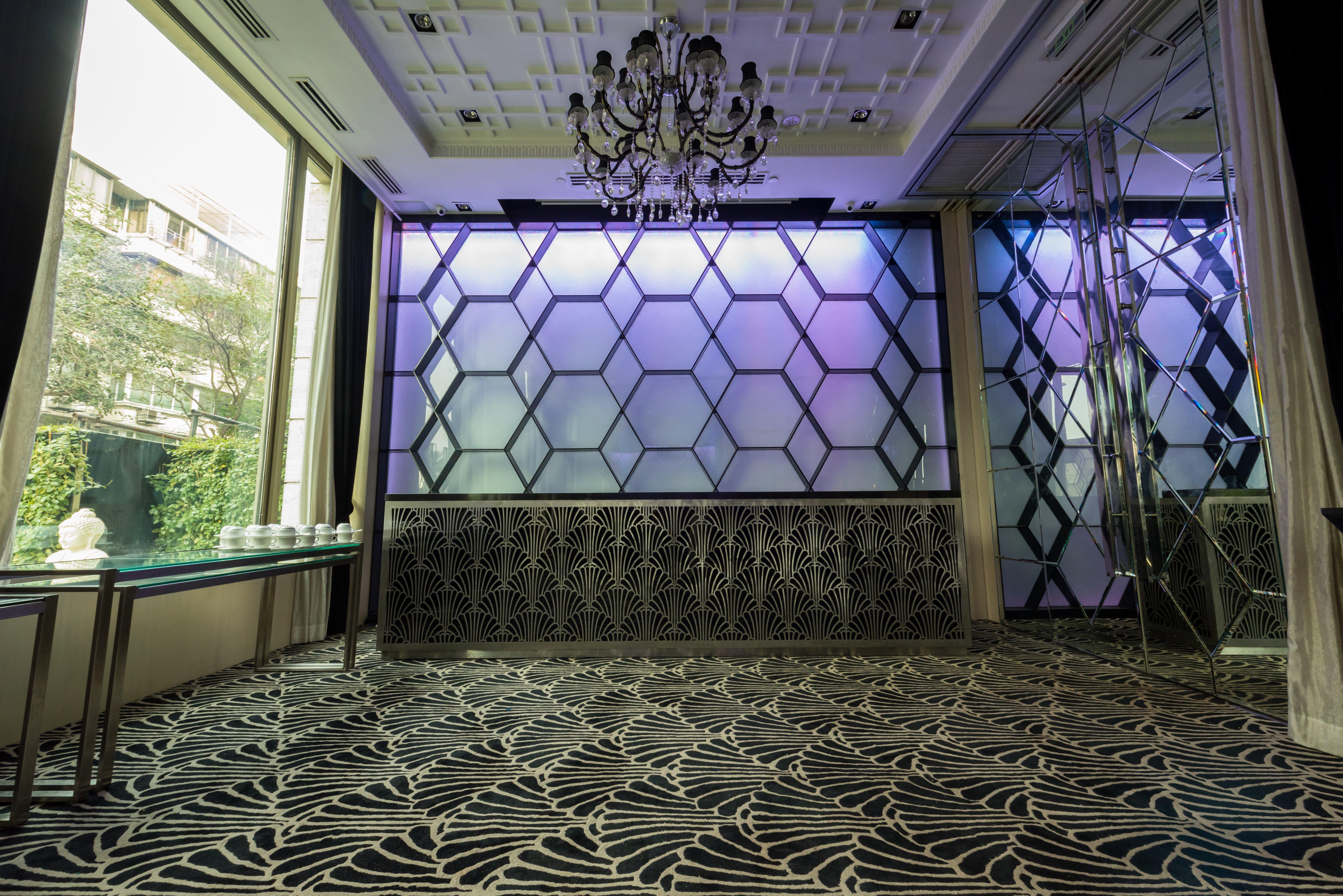 Intercontinental Marine Drive Mumbai By Ihg Otel Dış mekan fotoğraf