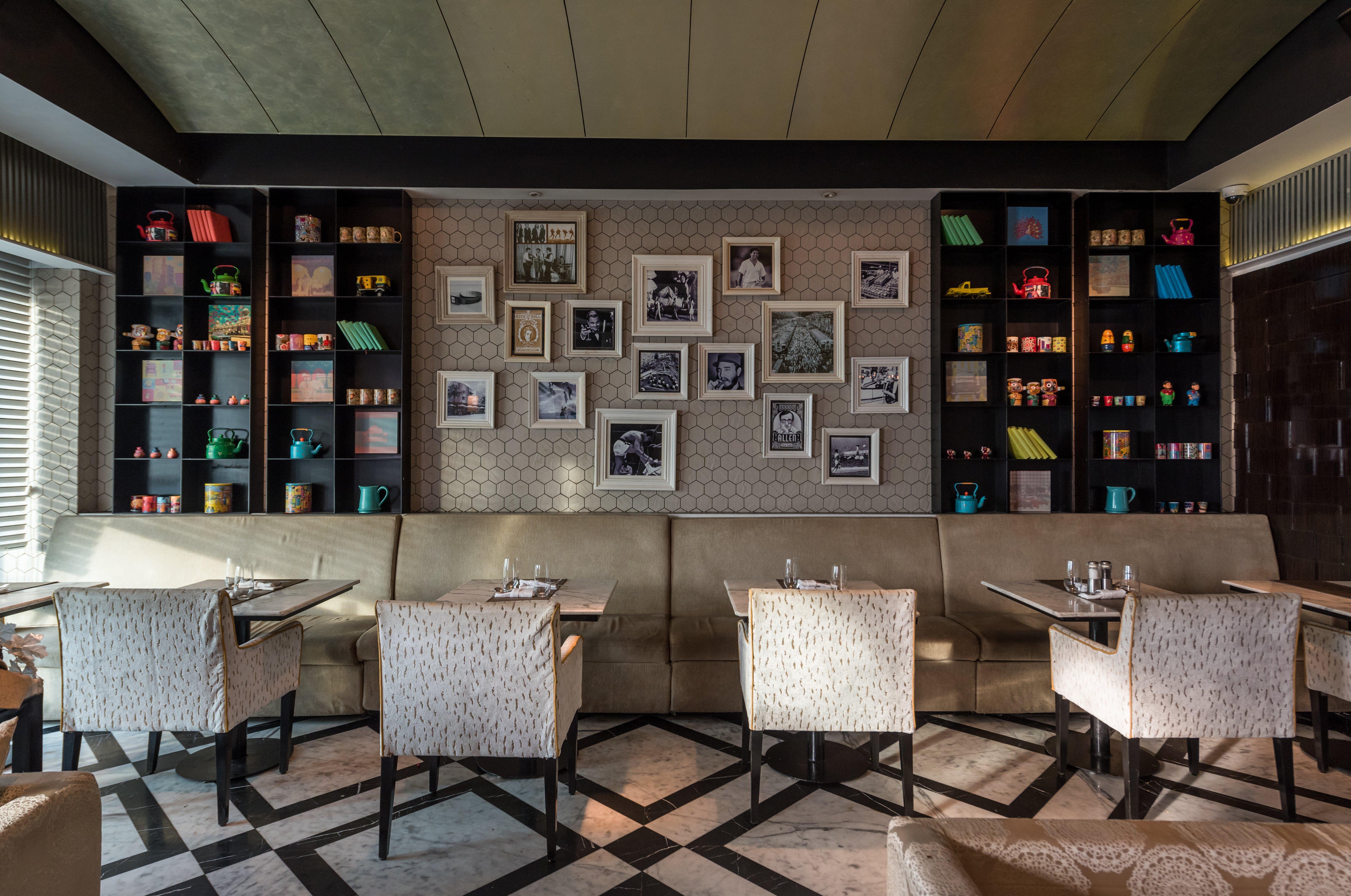Intercontinental Marine Drive Mumbai By Ihg Otel Dış mekan fotoğraf