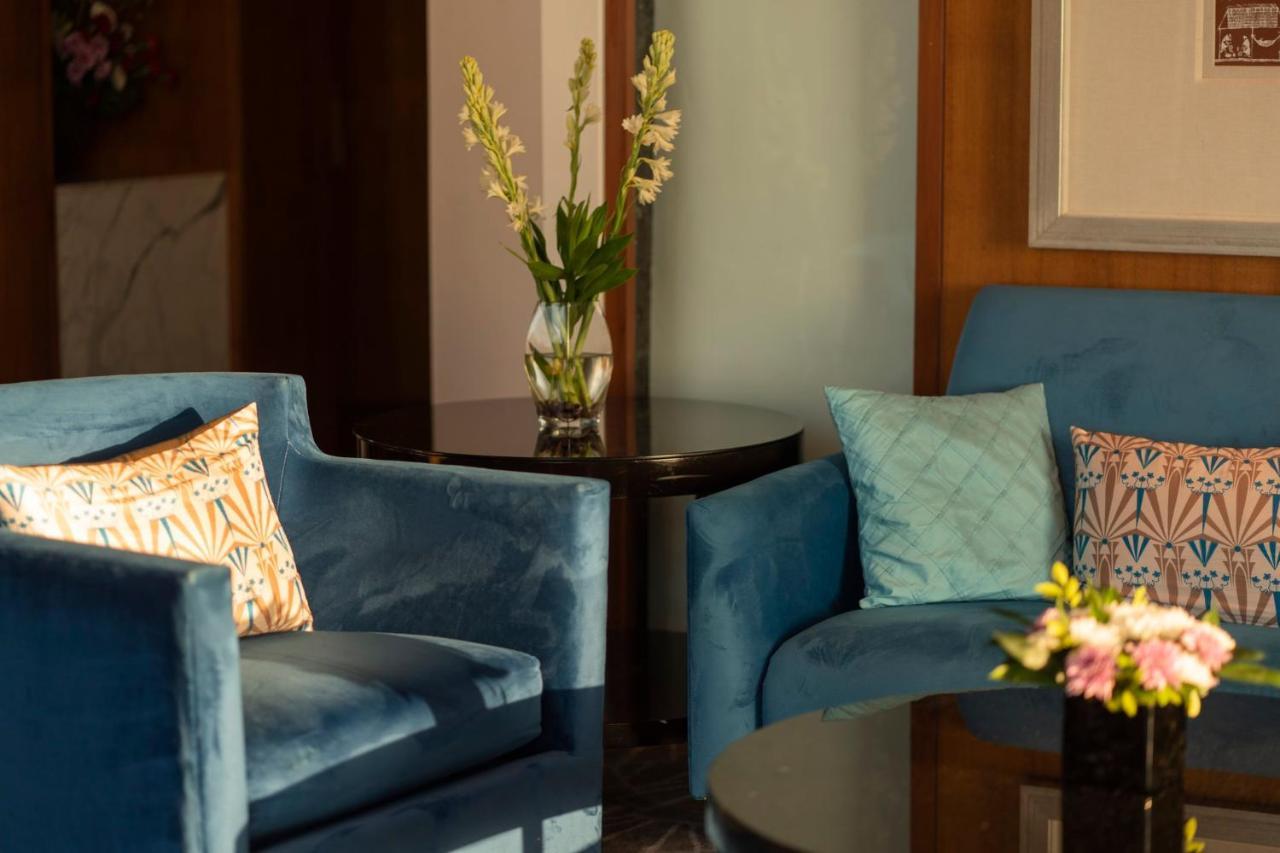Intercontinental Marine Drive Mumbai By Ihg Otel Dış mekan fotoğraf