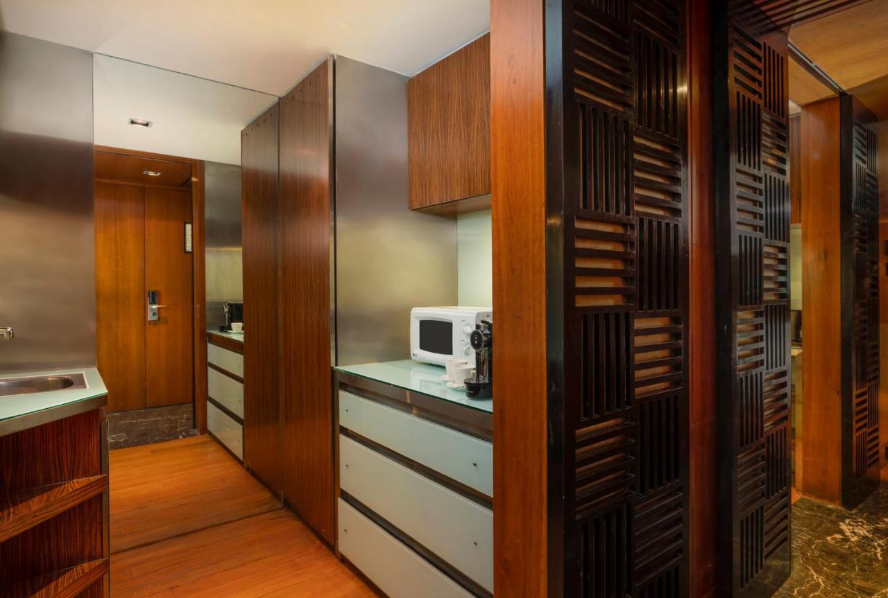 Intercontinental Marine Drive Mumbai By Ihg Otel Dış mekan fotoğraf
