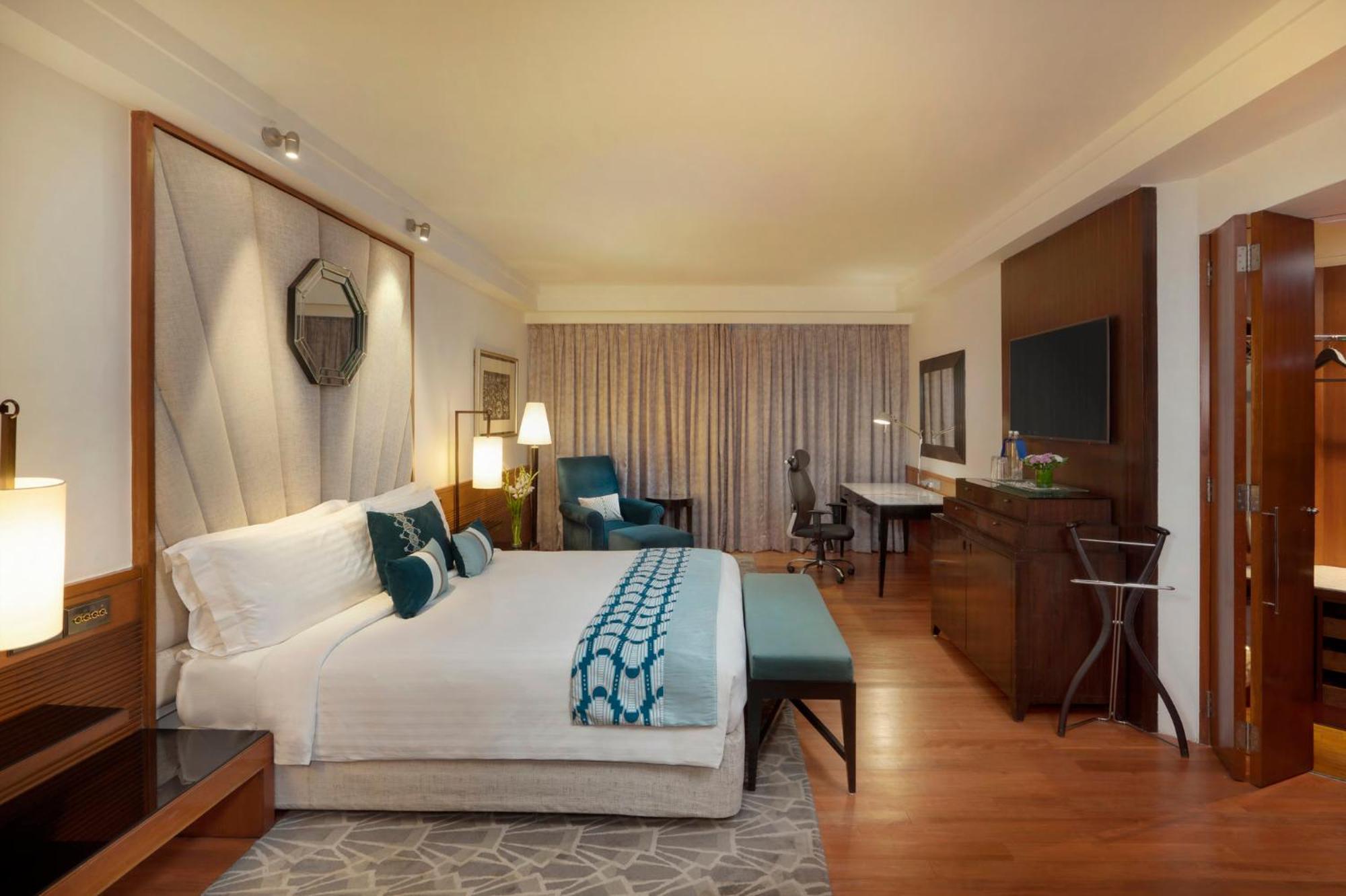 Intercontinental Marine Drive Mumbai By Ihg Otel Dış mekan fotoğraf