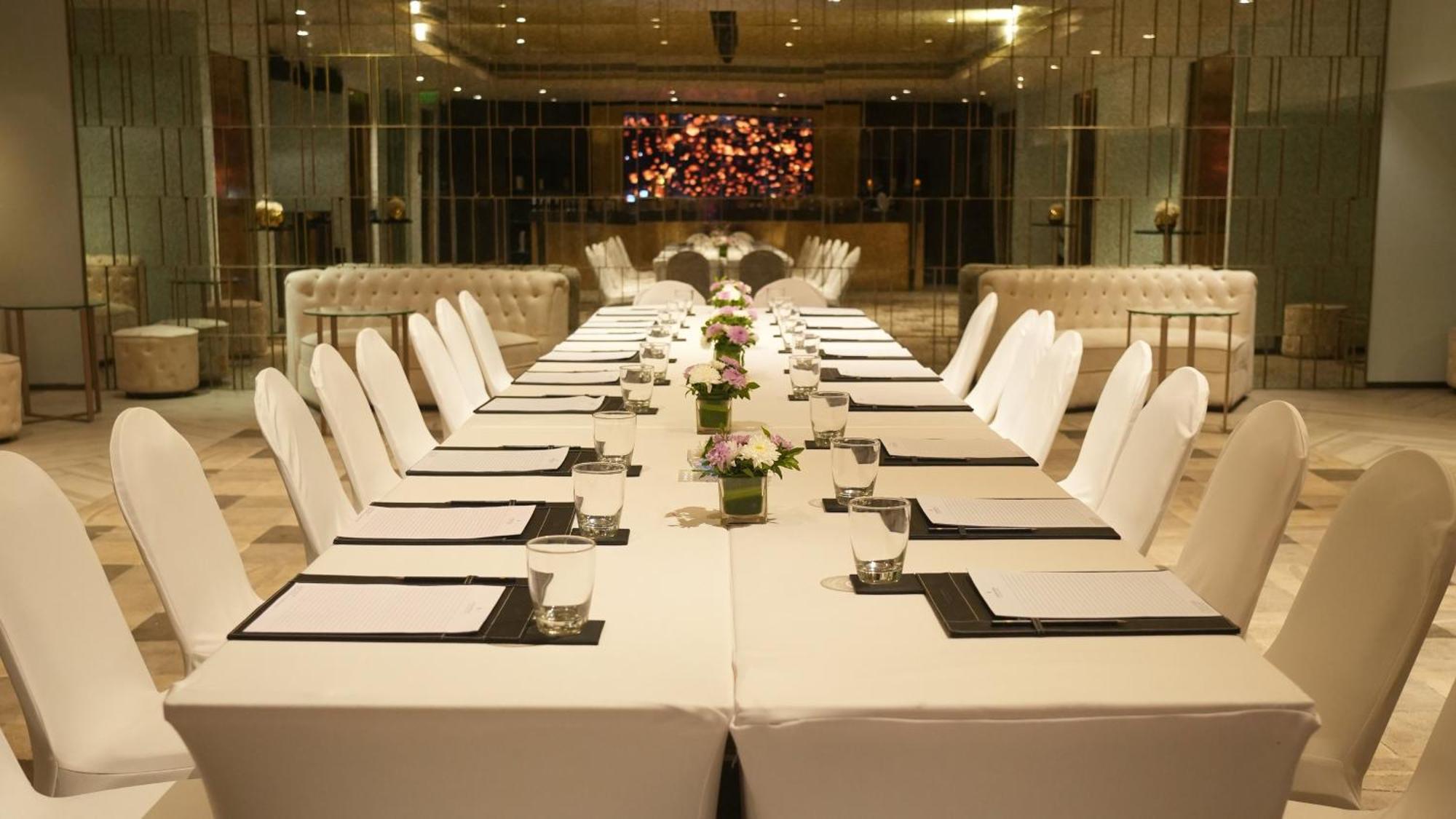 Intercontinental Marine Drive Mumbai By Ihg Otel Dış mekan fotoğraf