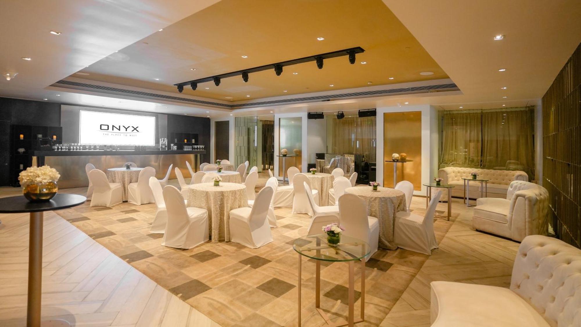 Intercontinental Marine Drive Mumbai By Ihg Otel Dış mekan fotoğraf